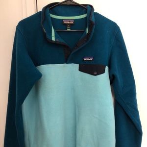 Patagonia Snap-T Fleece